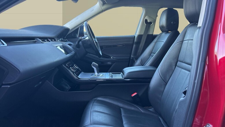 Land Rover Range Rover Evoque 2.0 D180 S 5dr Auto Diesel Hatchback